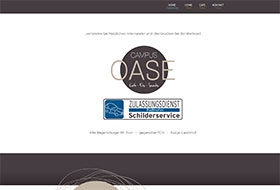 http://www.campus-oase.de