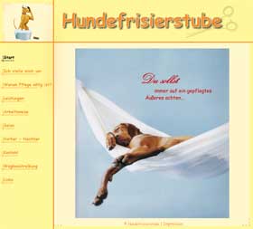 hundefrisierstube.de