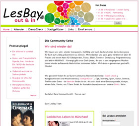 www.lesbay.de