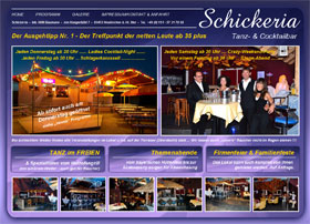 http://www.myschickeria.de