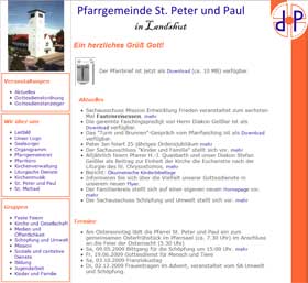 stpeterundpaul.de